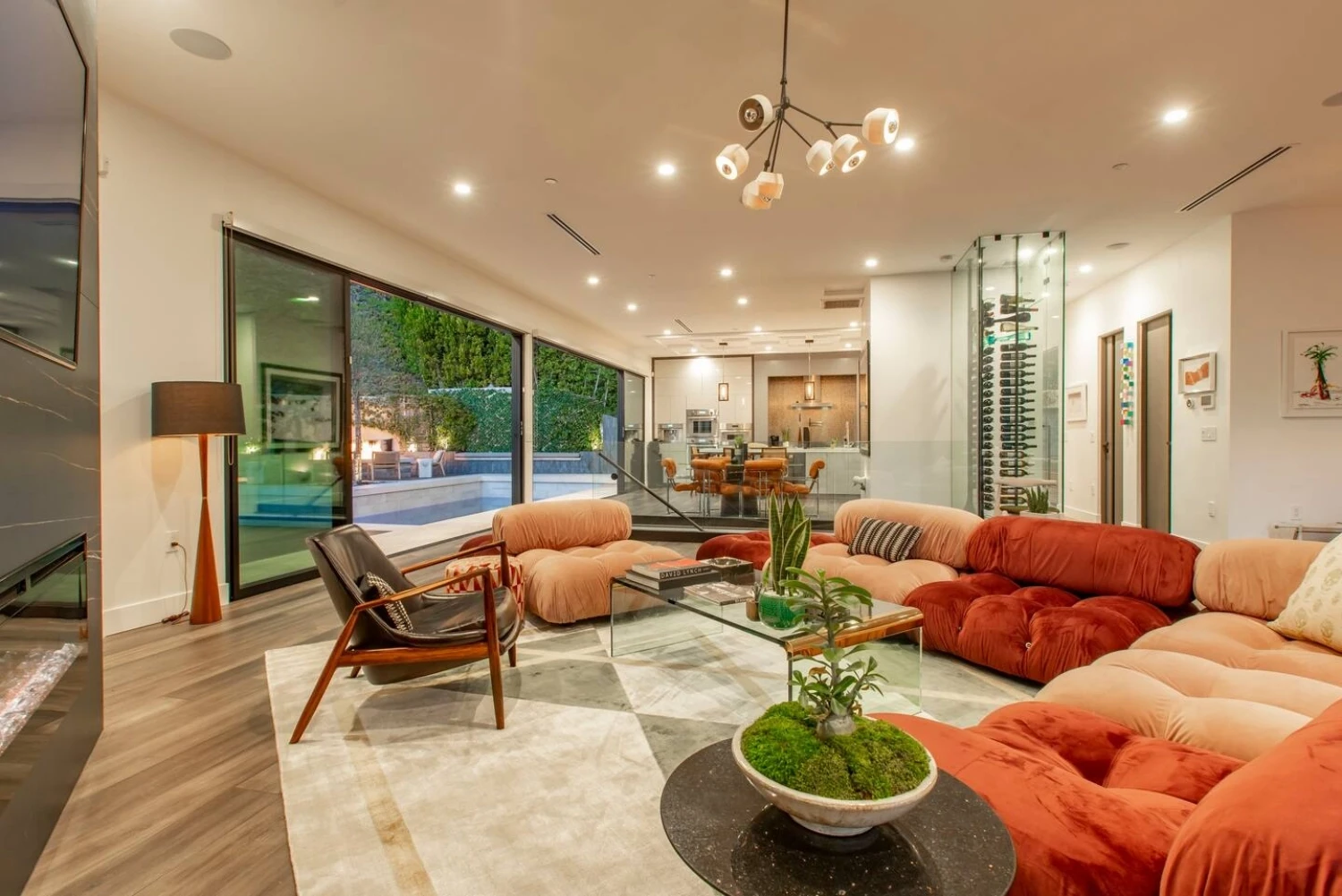 The Tianna Villa
