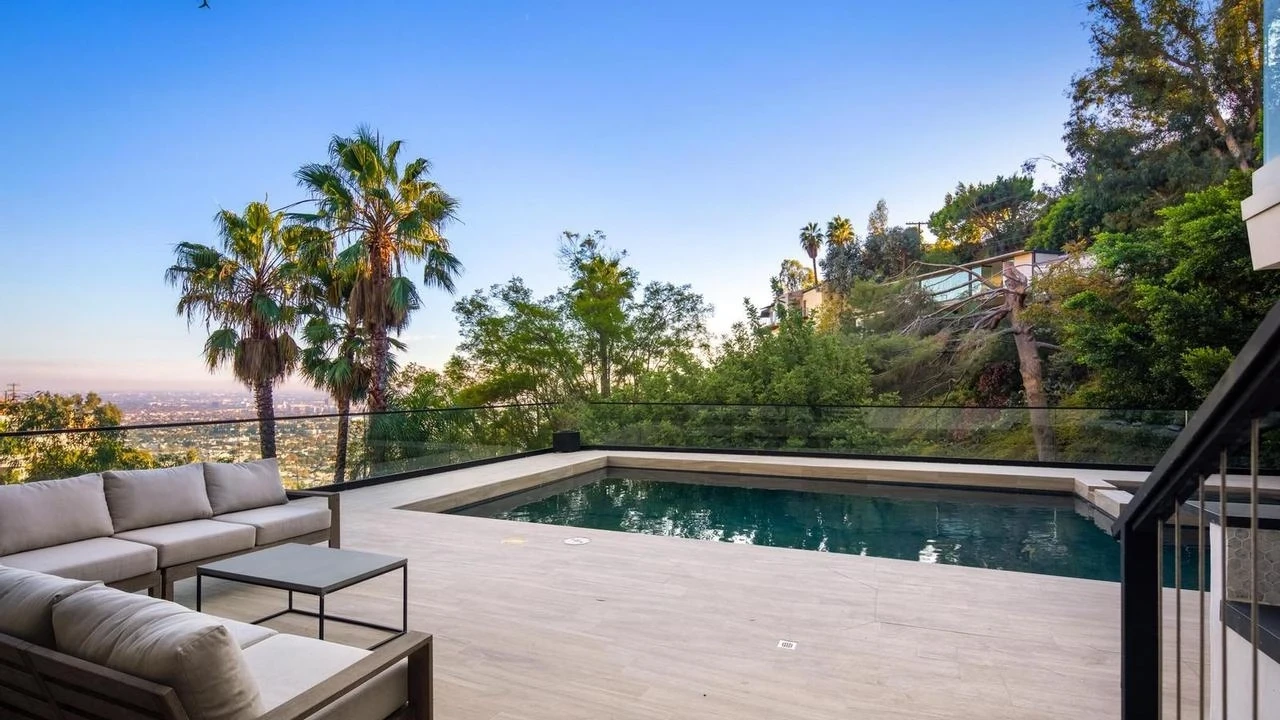 The Franklin Villa