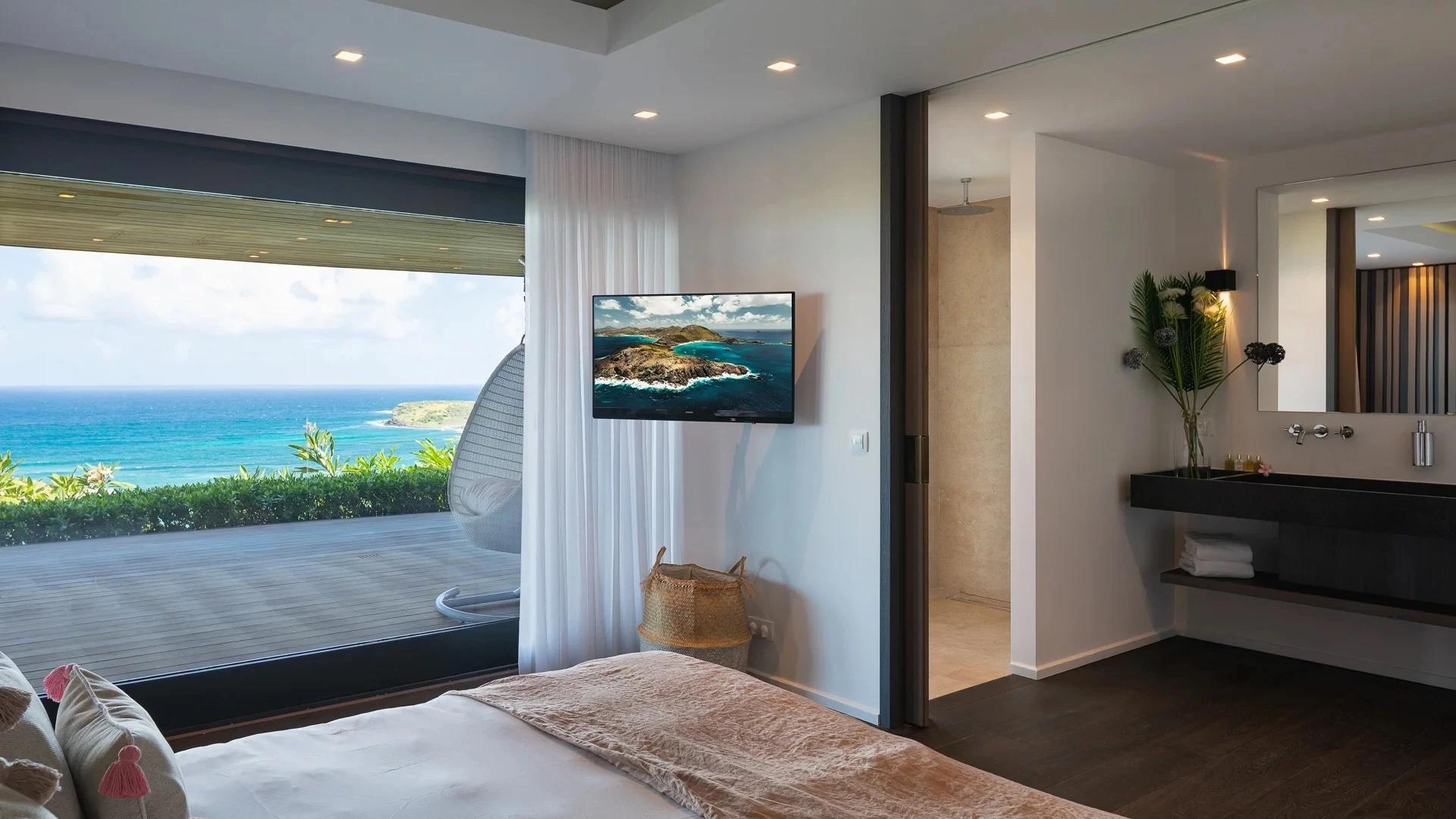 The Epicure Villa