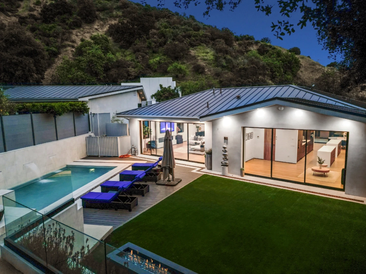 The Glenwill Villa