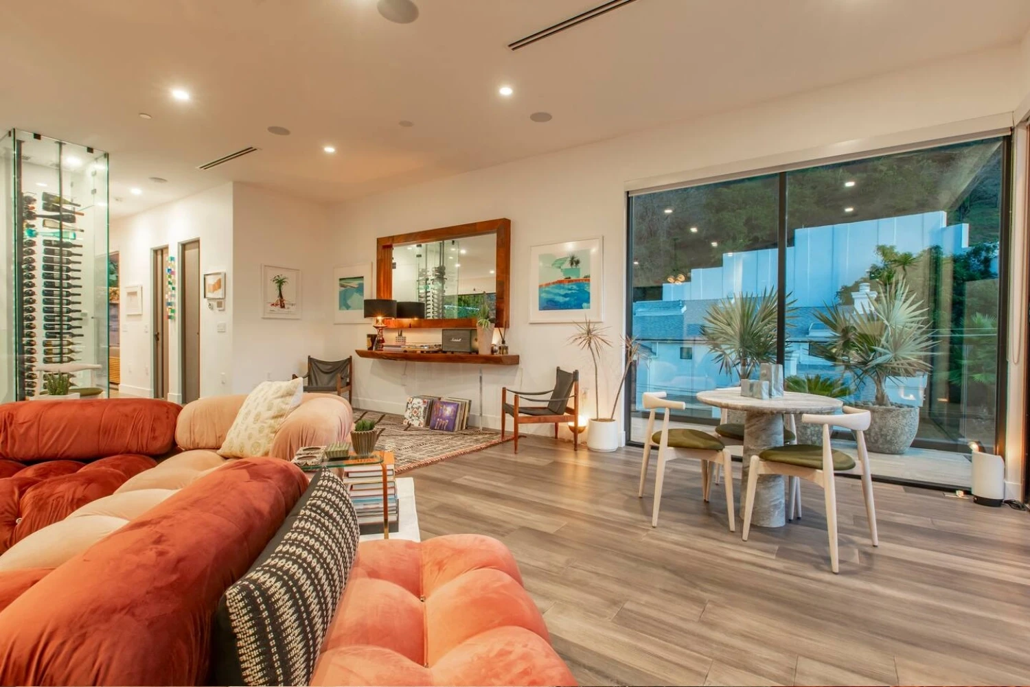 The Tianna Villa