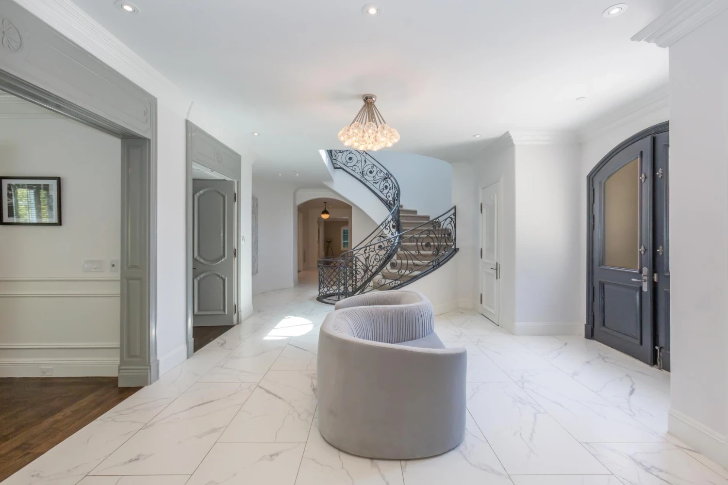 The Alpine Estate