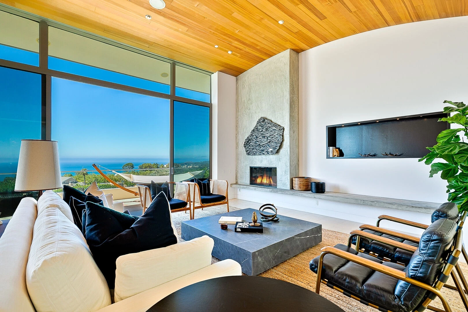 The Winding Estate