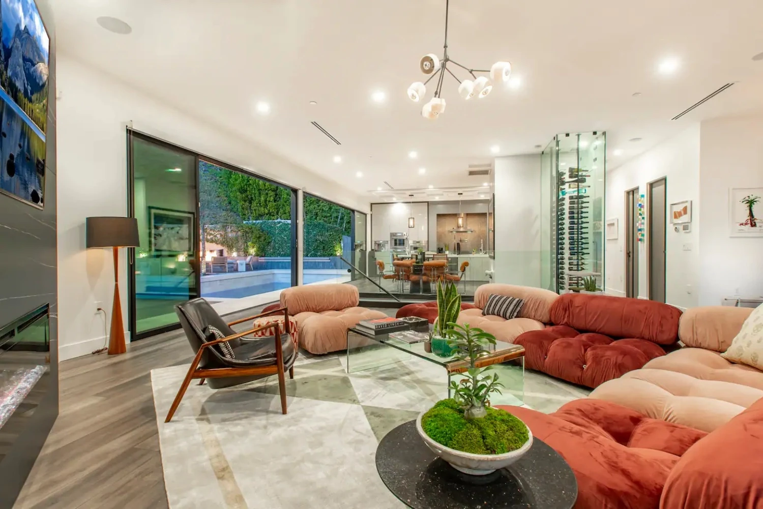 The Tianna Villa