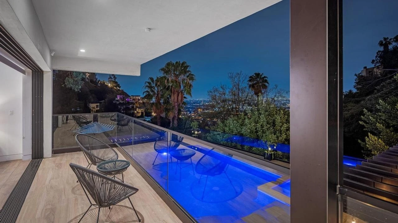 The Franklin Villa
