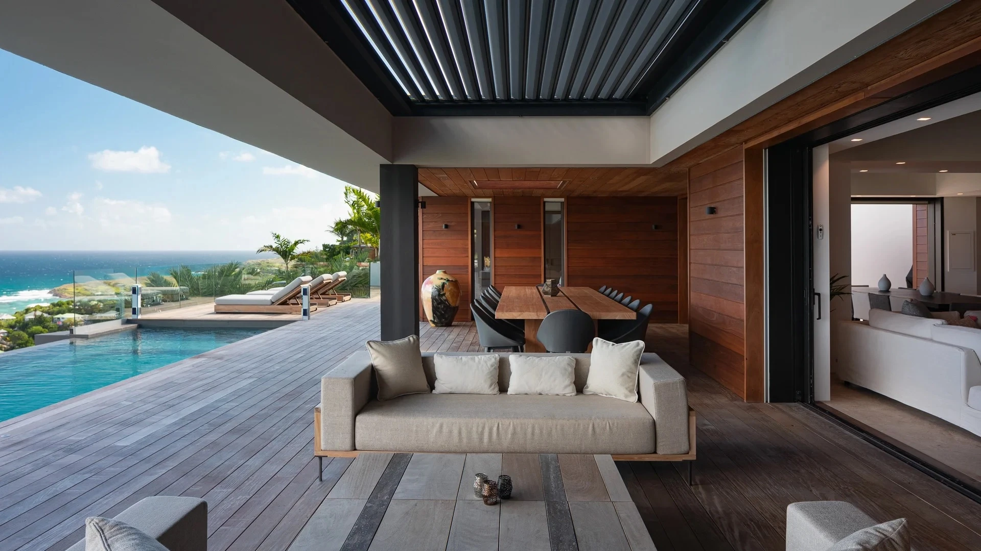 The Epicure Villa