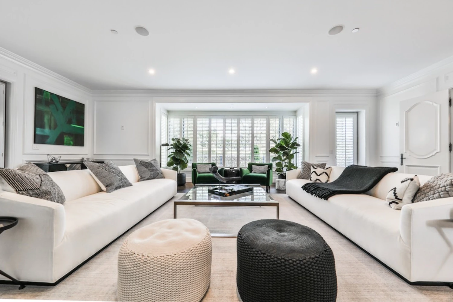 The Alpine Estate