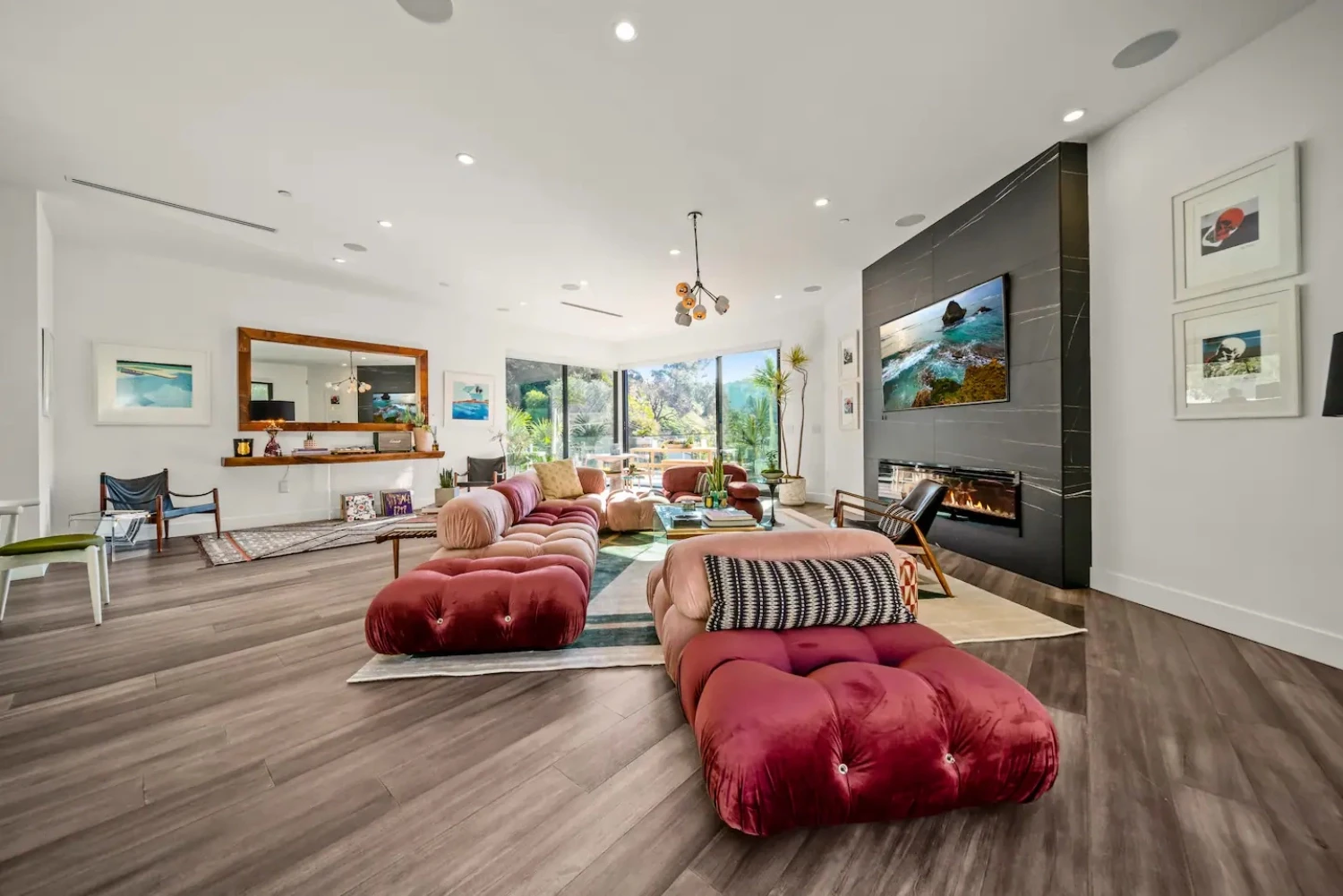 The Tianna Villa