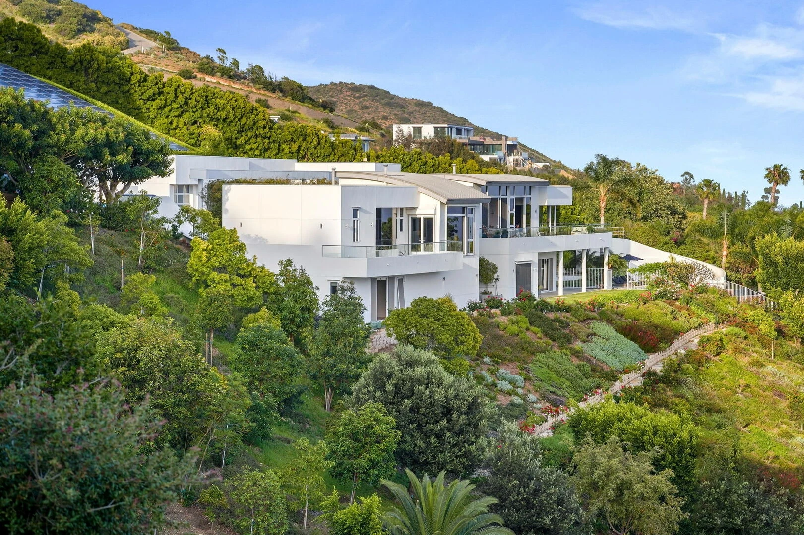 The Winding Estate