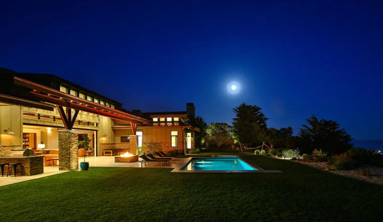 The Buena Villa