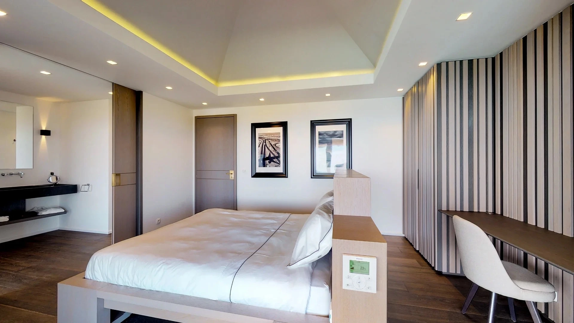 The Epicure Villa