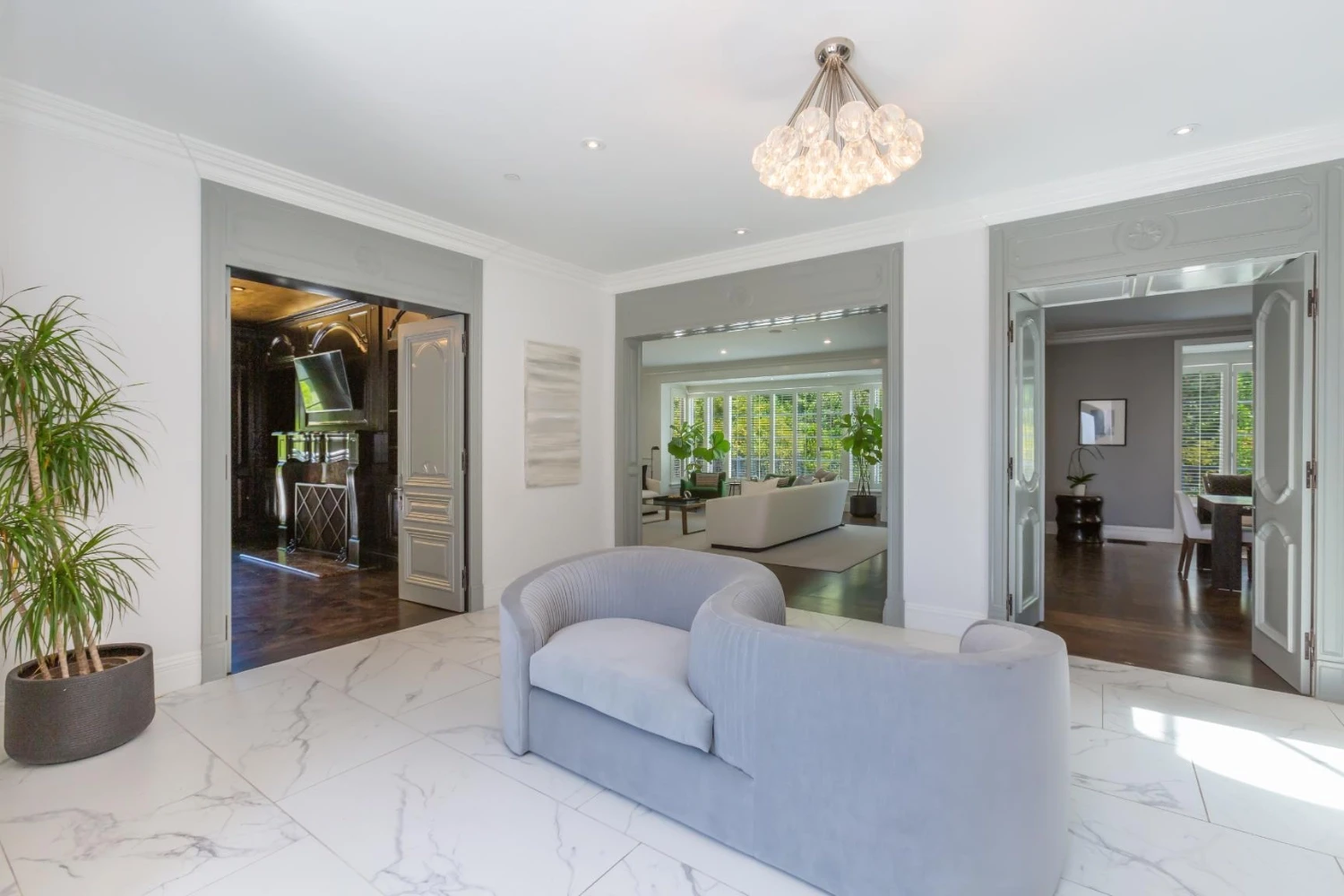 The Alpine Estate