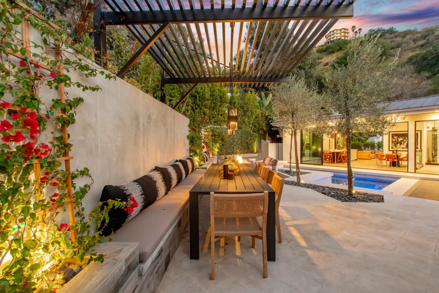 The Tianna Villa