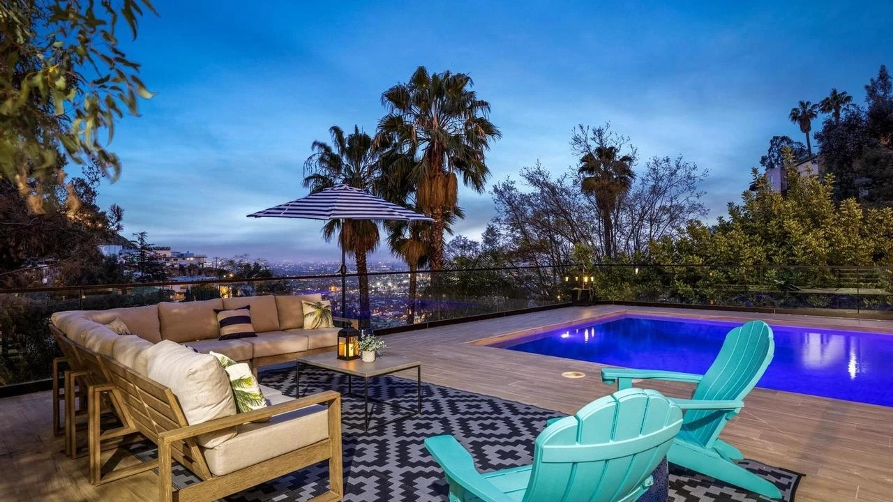 The Franklin Villa