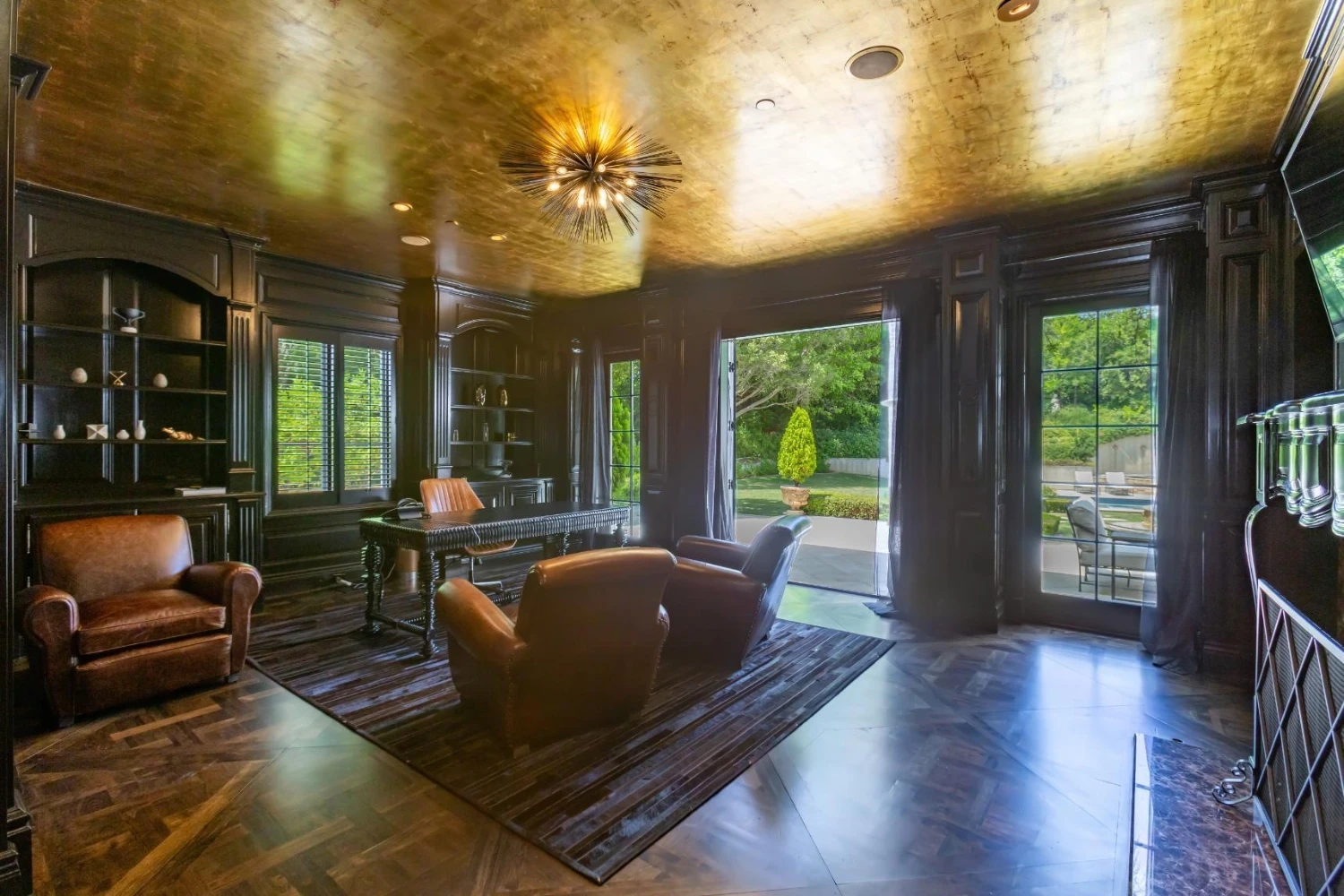 The Alpine Estate