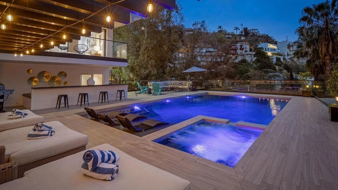 The Franklin Villa