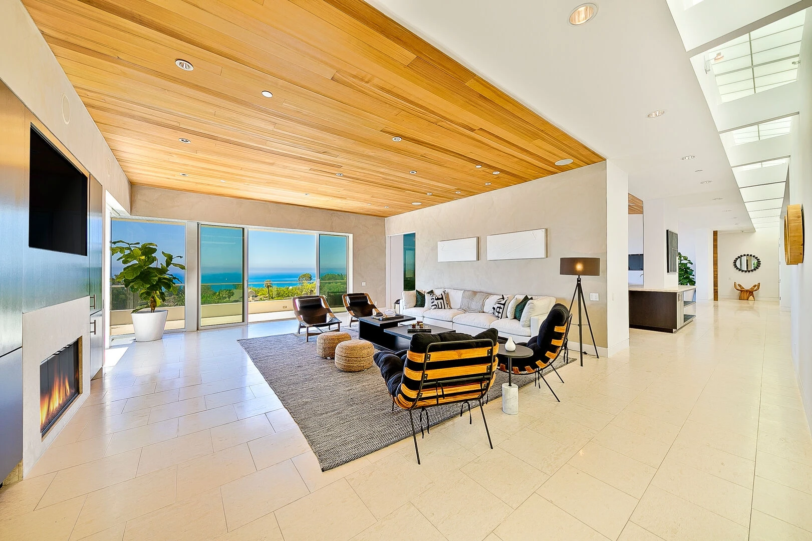 The Winding Estate