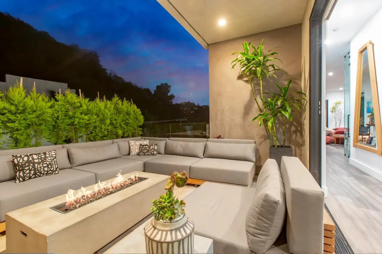 The Tianna Villa