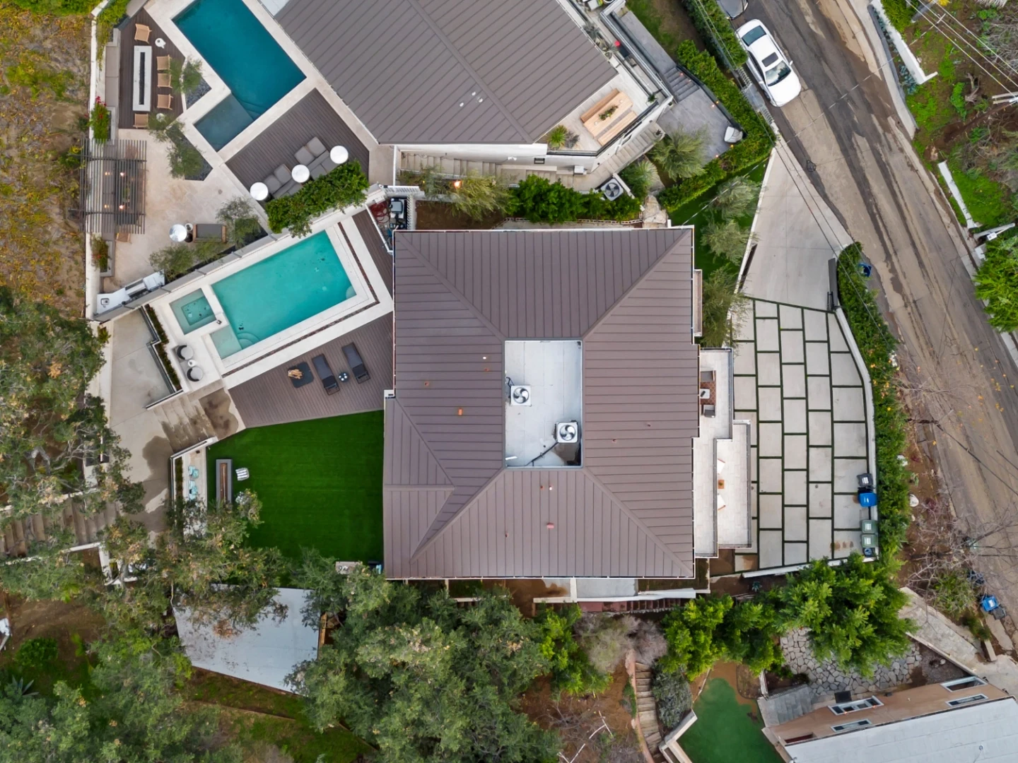The Glenwill Villa
