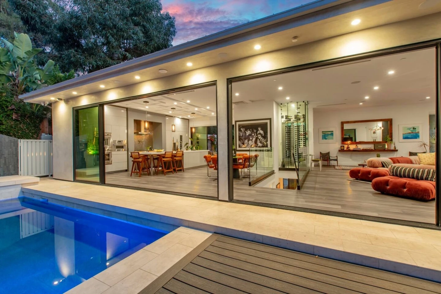 The Tianna Villa