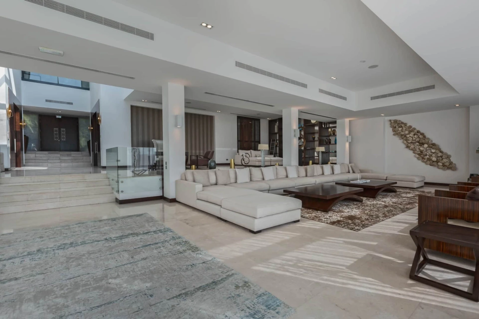 The Nurai Villa
