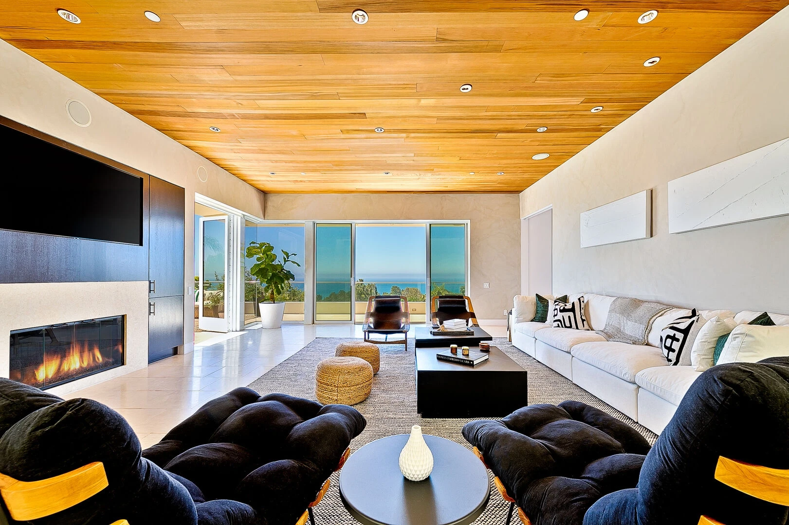 The Winding Estate