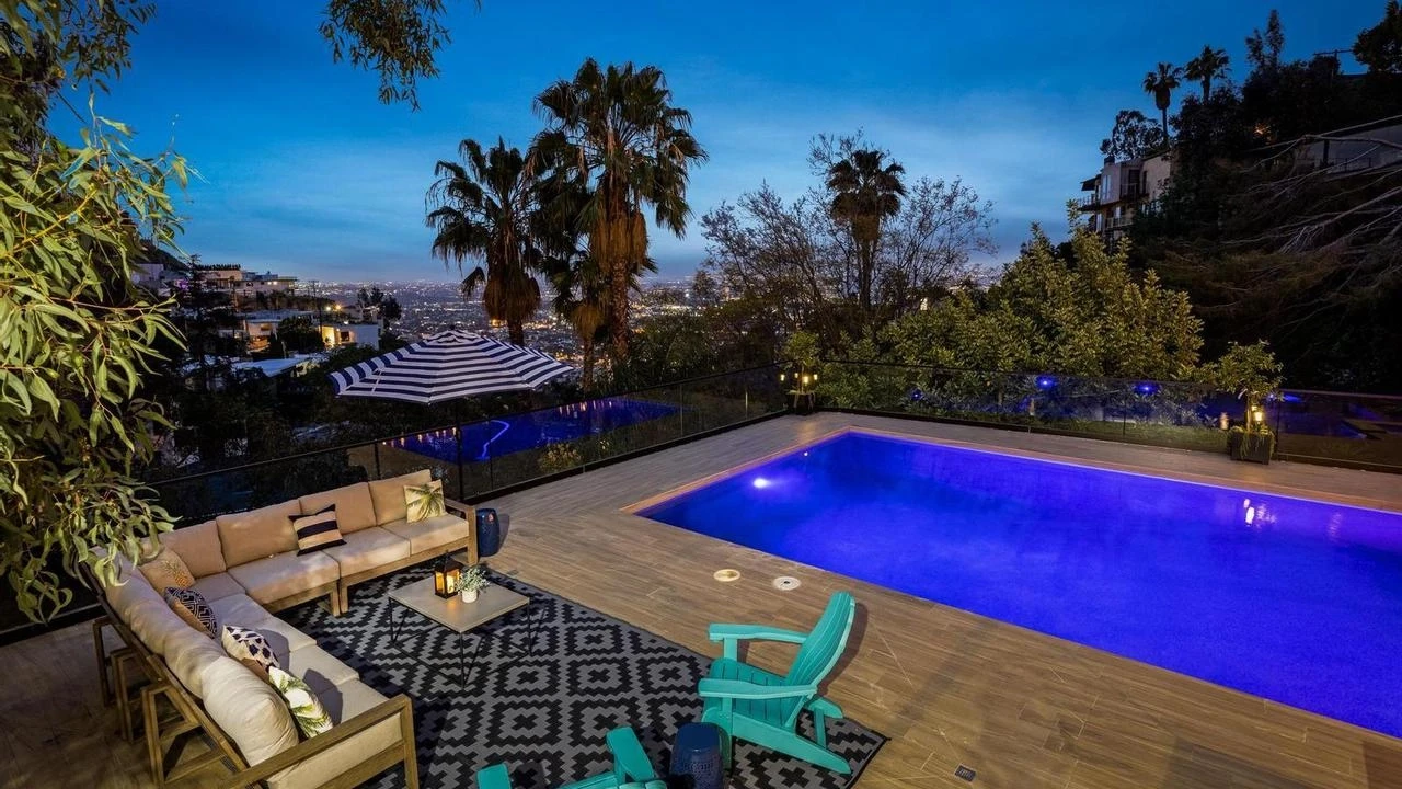 The Franklin Villa