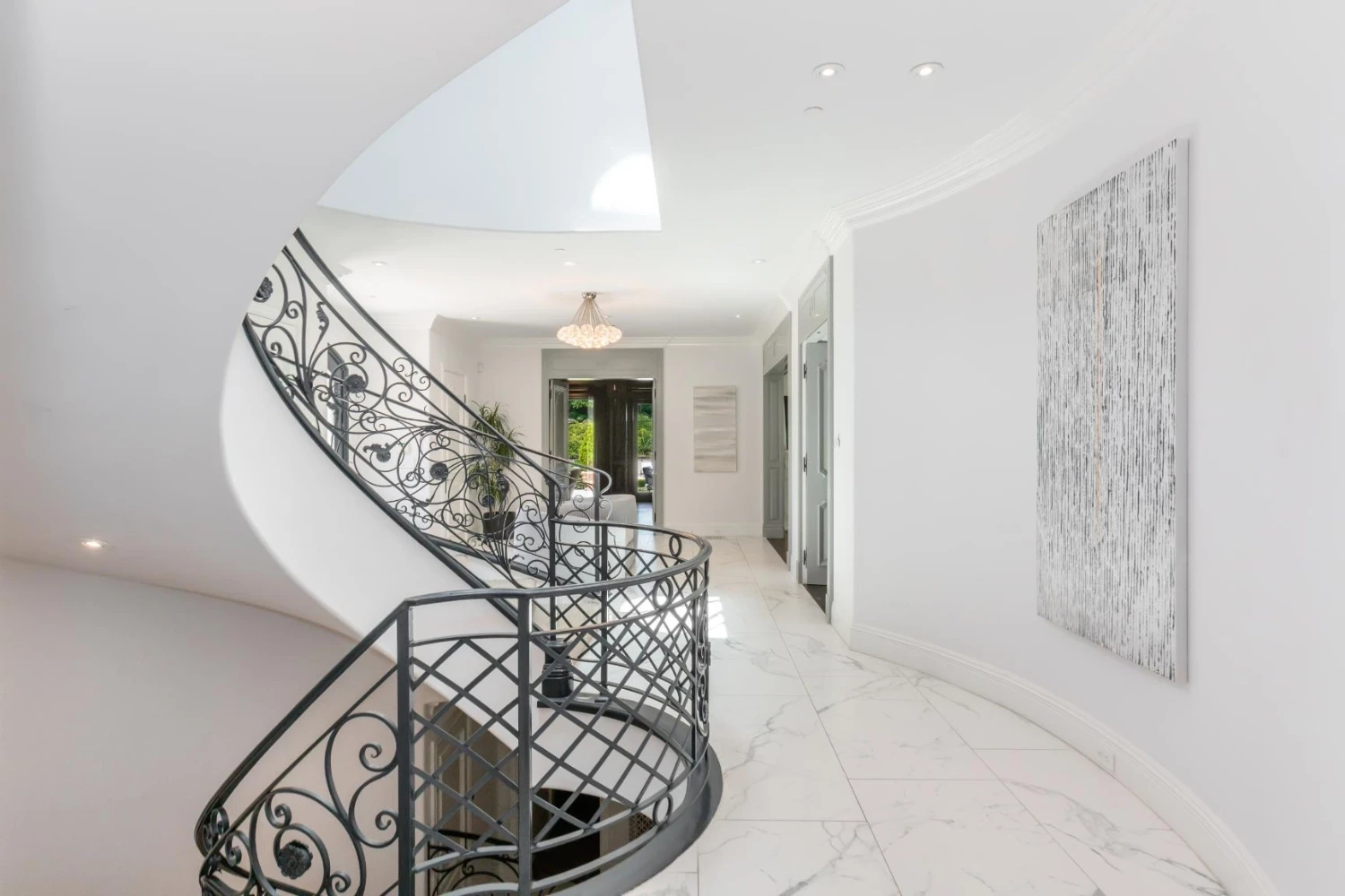 The Alpine Estate