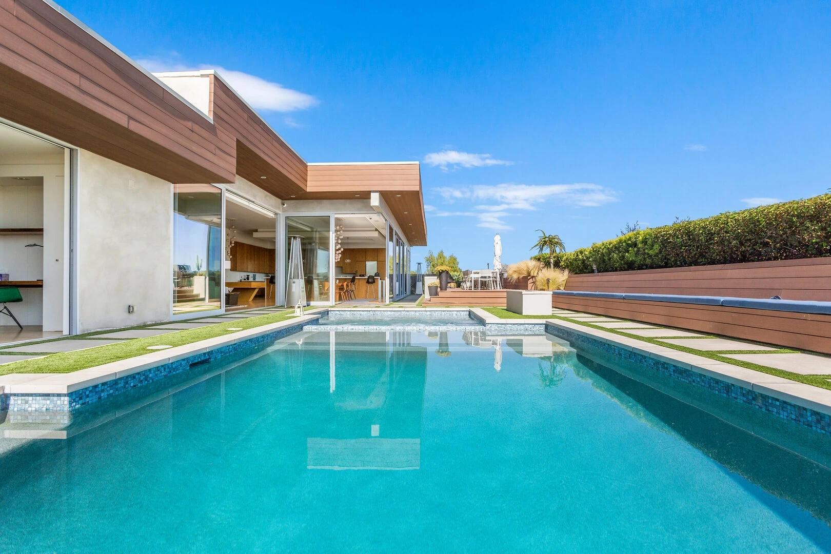 The Devlin Villa