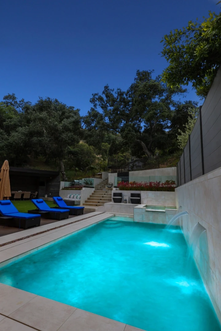 The Glenwill Villa
