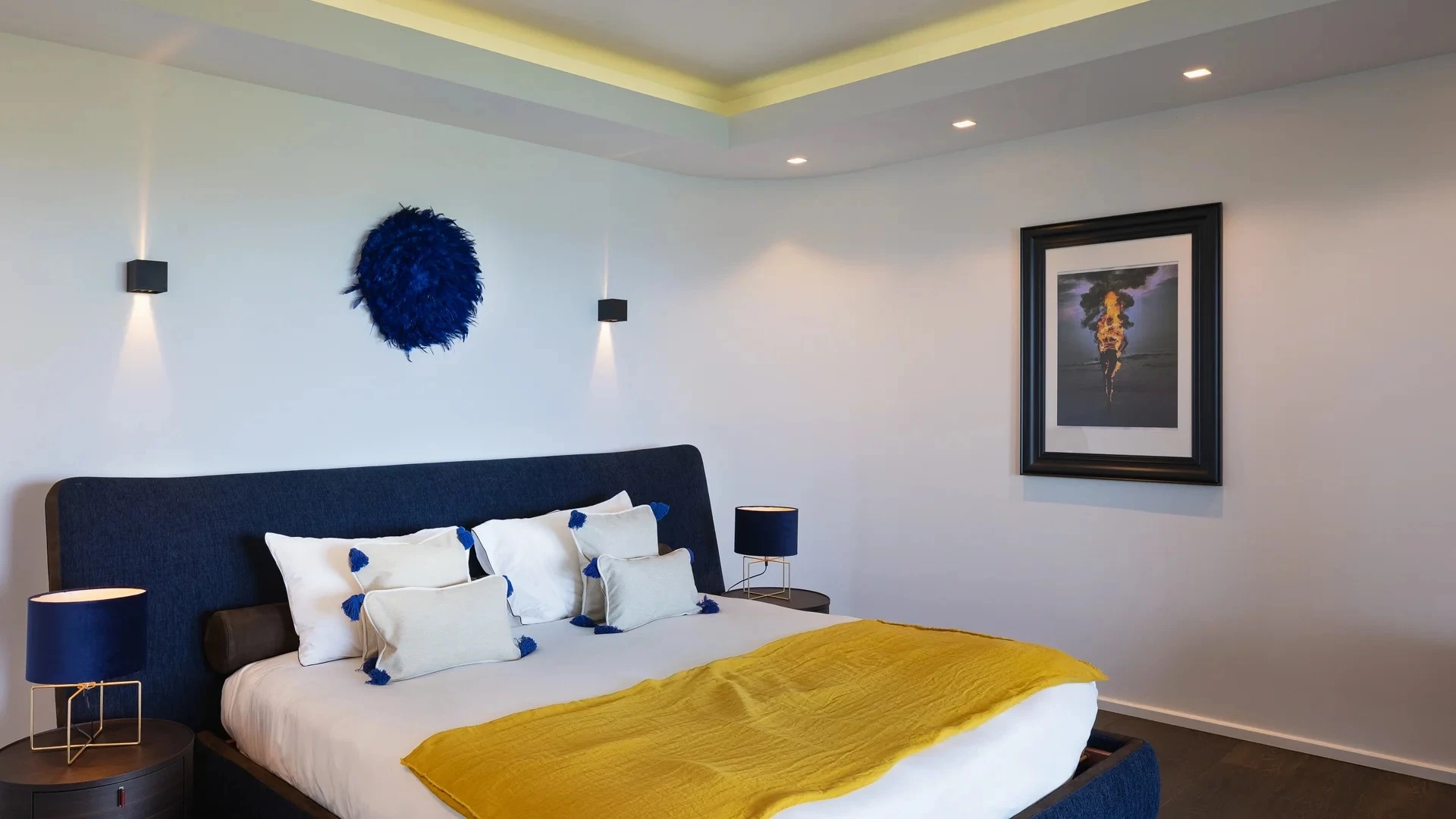 The Epicure Villa