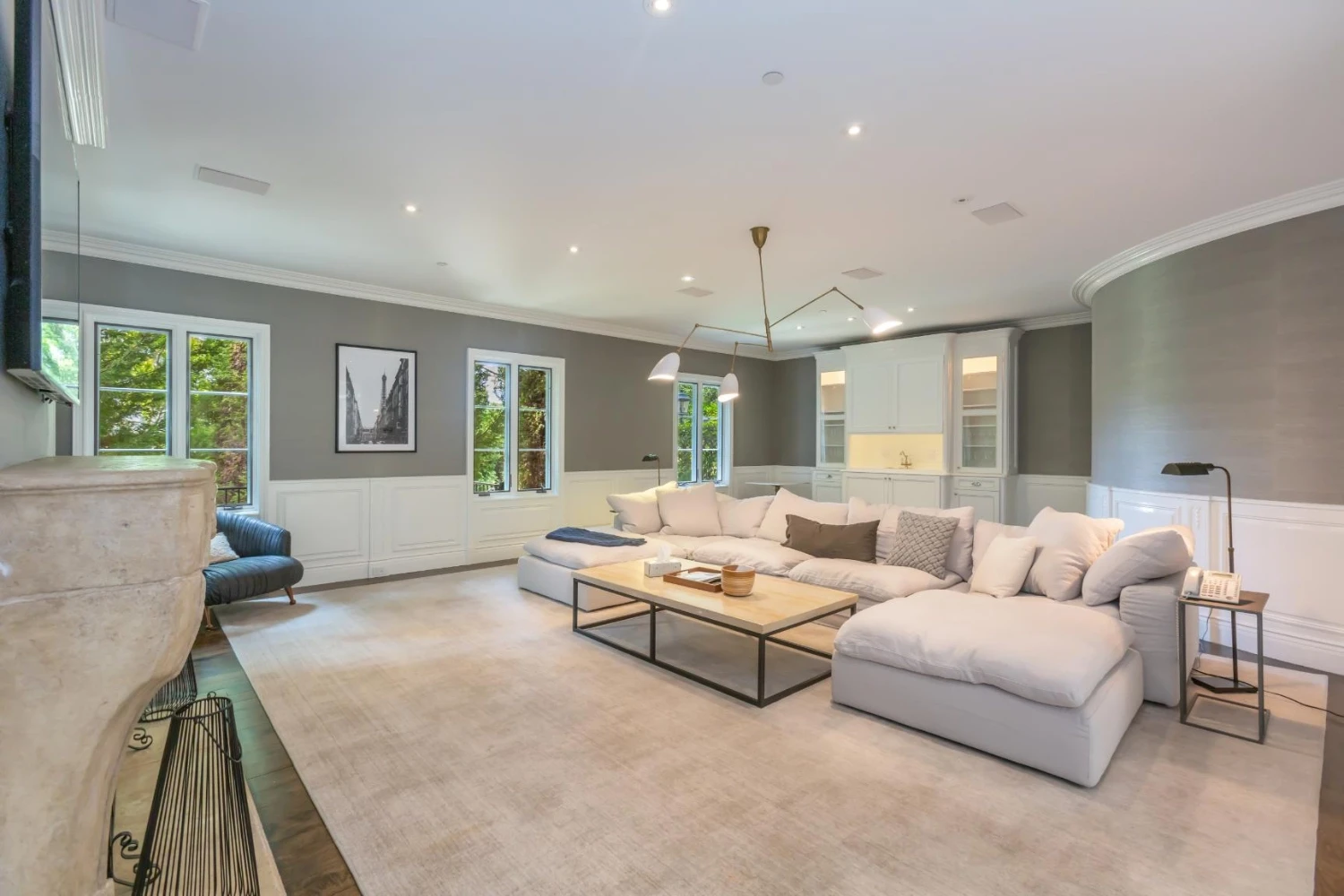 The Alpine Estate