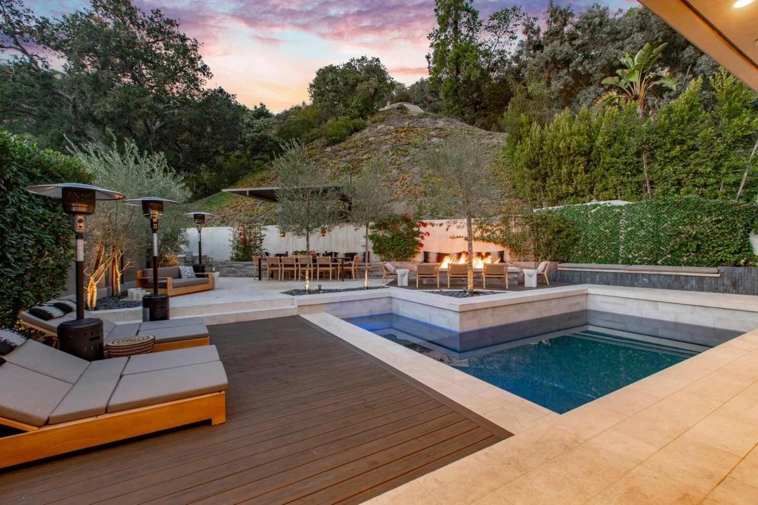 The Tianna Villa