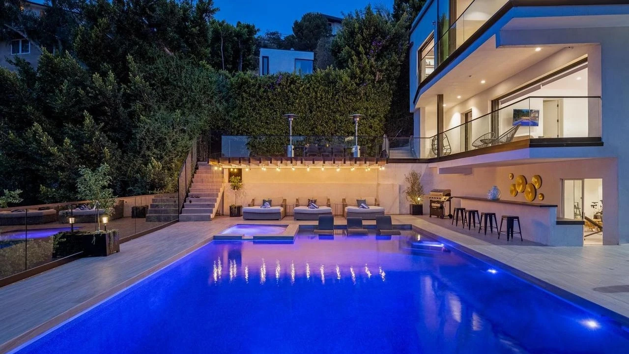 The Franklin Villa