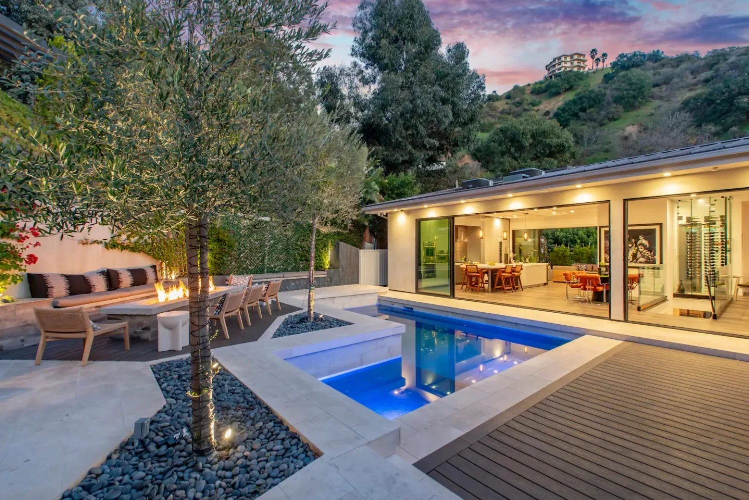 The Tianna Villa