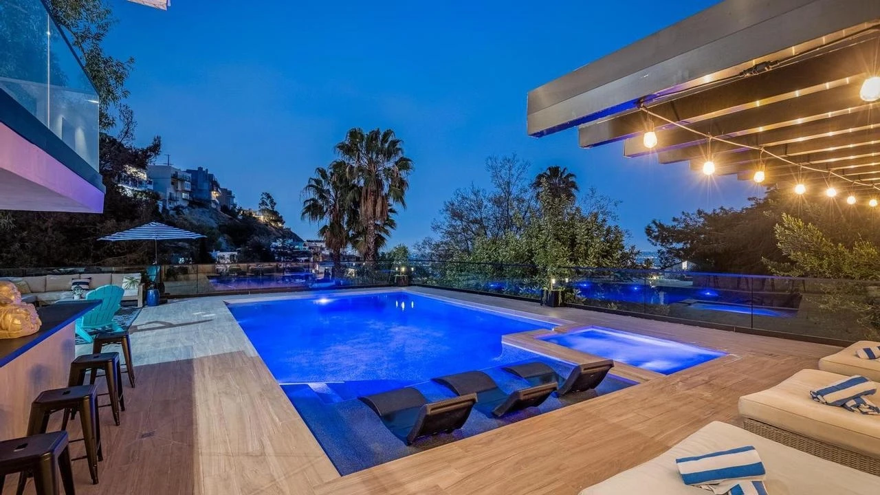 The Franklin Villa