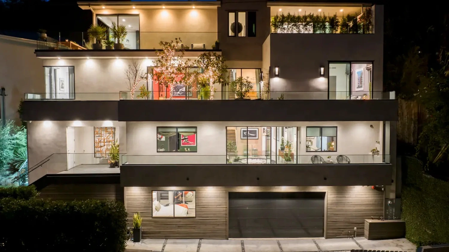 The Tianna Villa