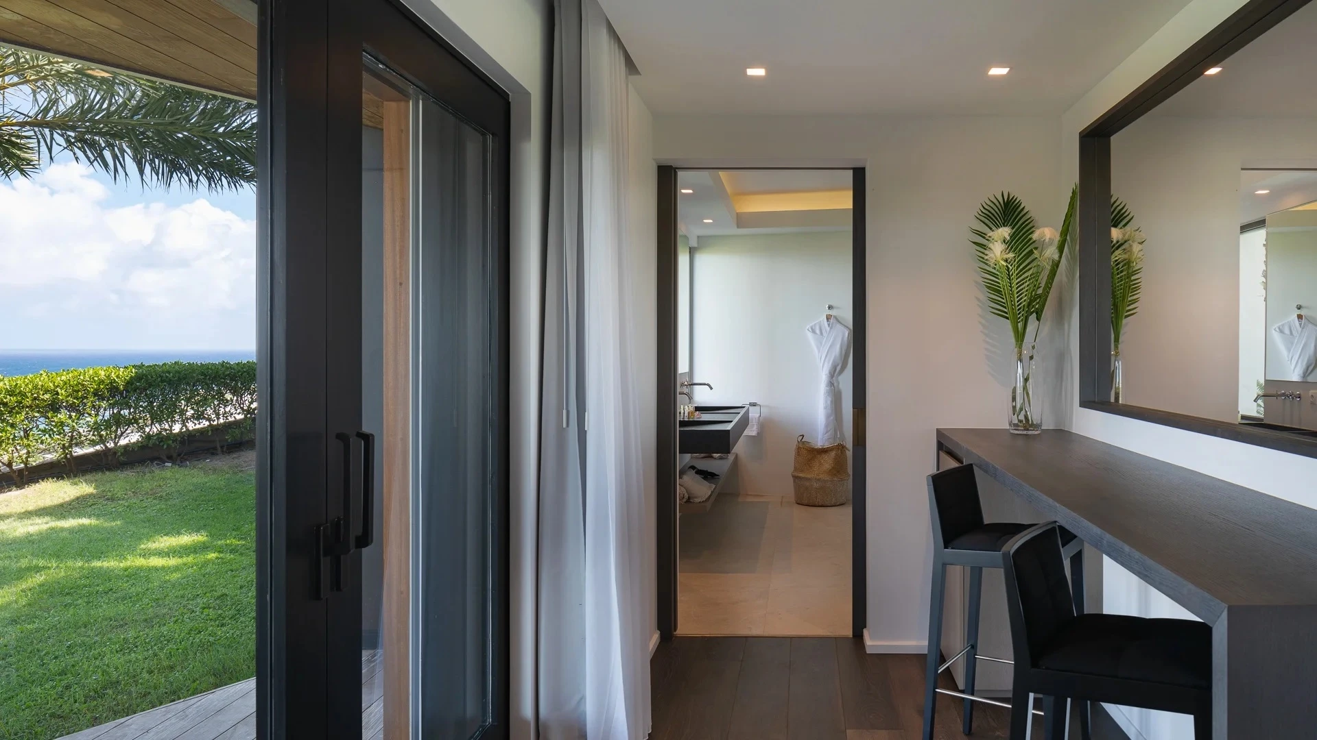 The Epicure Villa