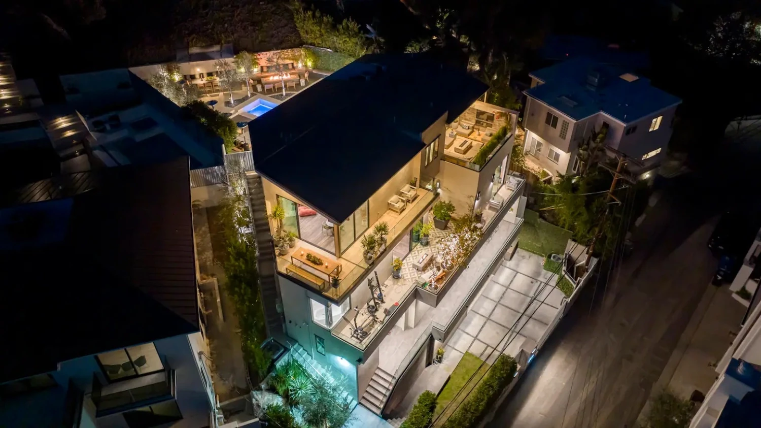 The Tianna Villa