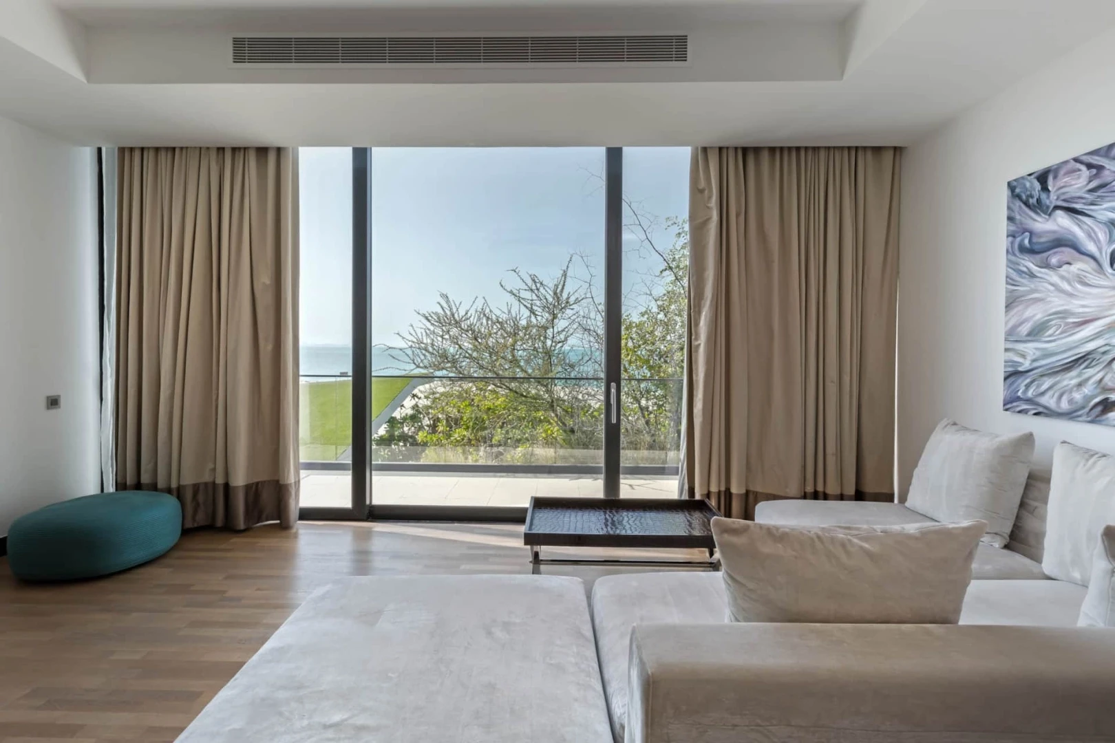 The Nurai Villa