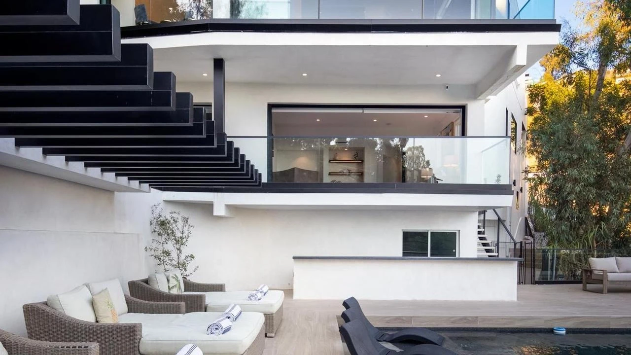 The Franklin Villa