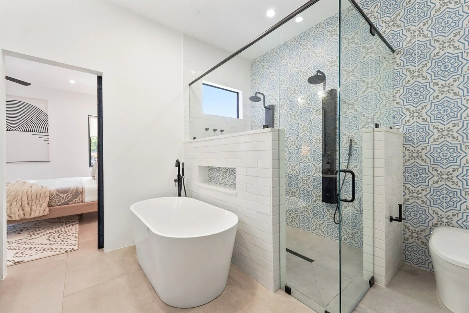The Azul Villa