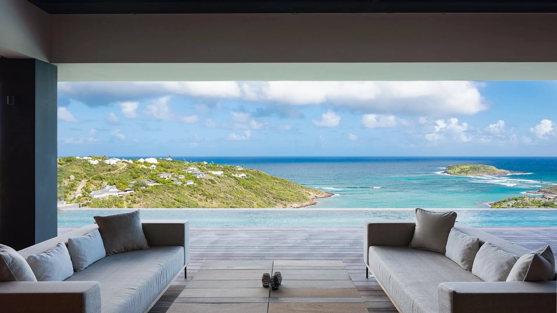 The Epicure Villa