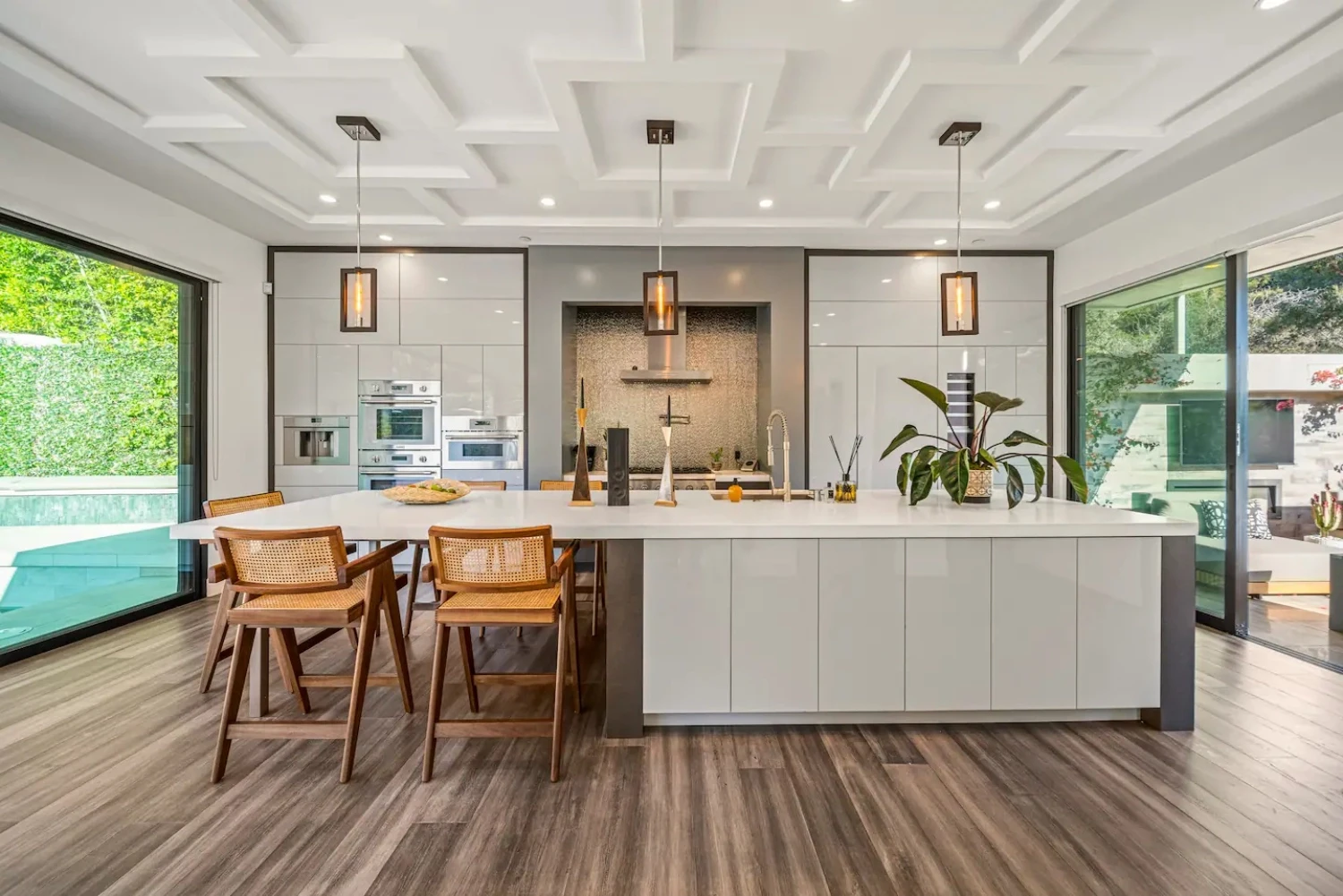 The Tianna Villa