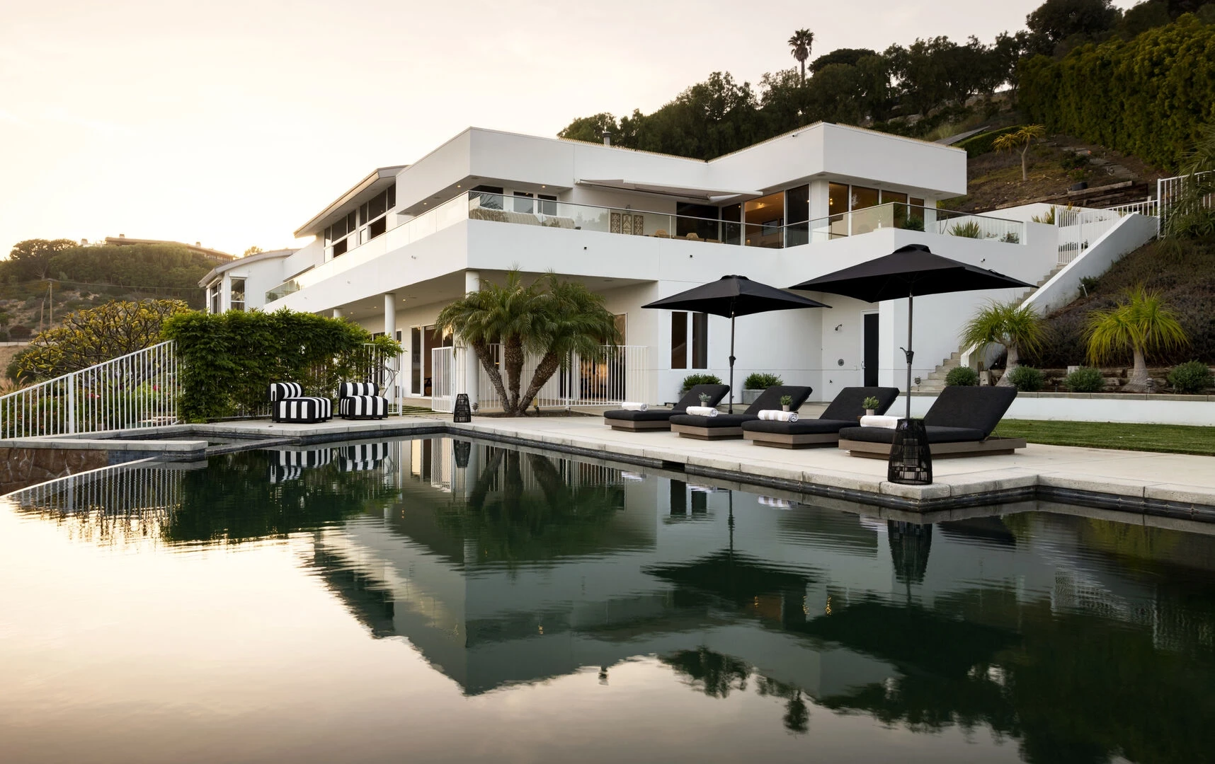 The Winding Estate
