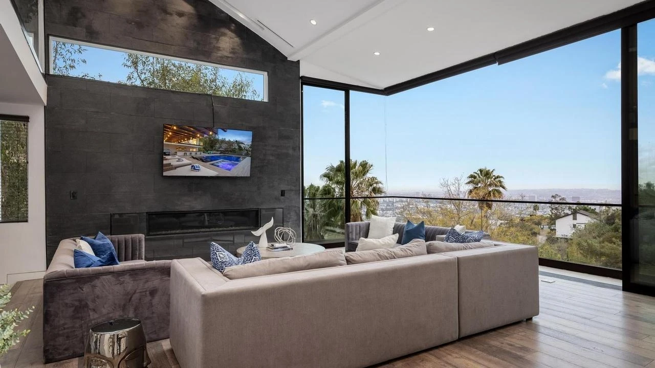The Franklin Villa