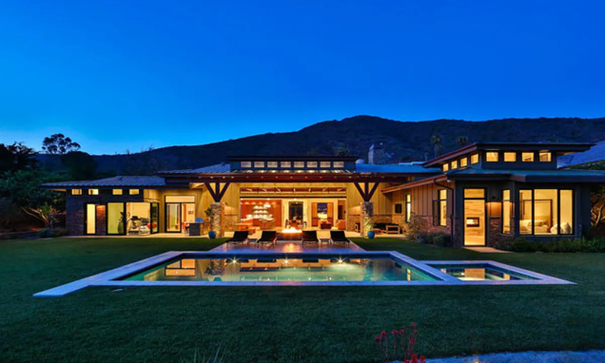 The Buena Villa