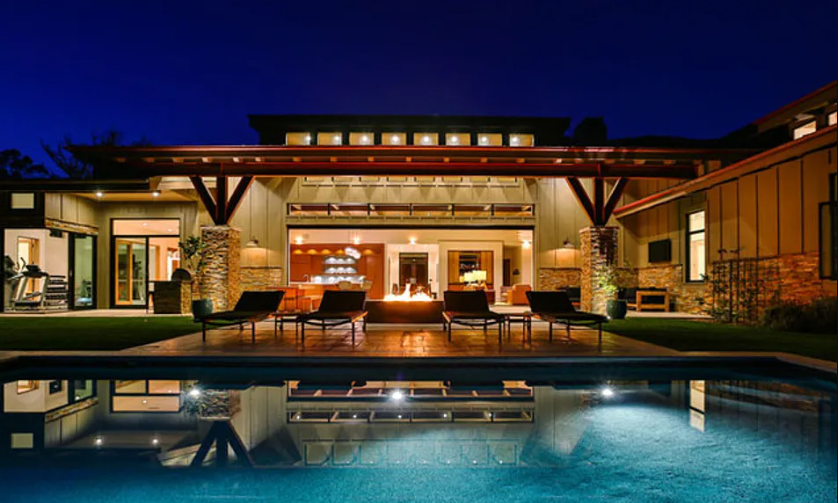 The Buena Villa