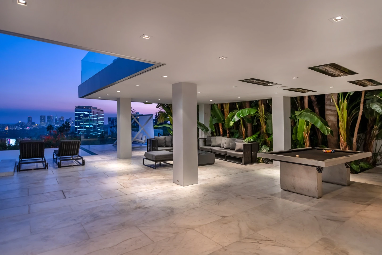 The SaintIves Villa