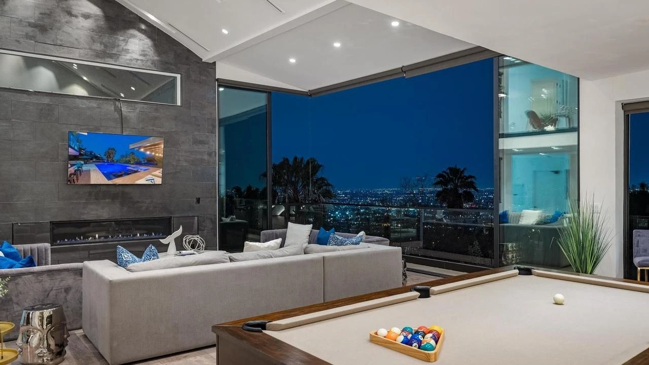The Franklin Villa